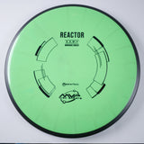 MVP Neutron Reactor