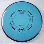 MVP Neutron Reactor