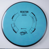 MVP Neutron Reactor