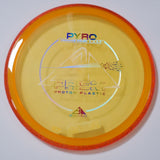 Axiom Prism Pyro