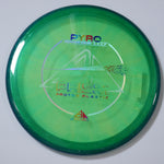 Axiom Prism Pyro