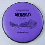 MVP Electron Firm Nomad