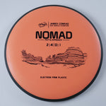 MVP Electron Firm Nomad