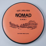 MVP Electron Firm Nomad