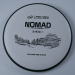 MVP Electron Firm Nomad