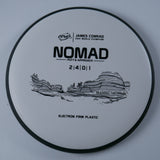 MVP Electron Firm Nomad