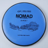 MVP Electron Firm Nomad