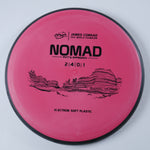 MVP Electron Soft Nomad