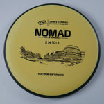 MVP Electron Soft Nomad