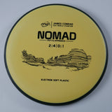 MVP Electron Soft Nomad