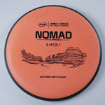 MVP Electron Soft Nomad