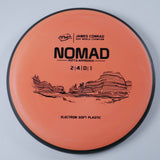 MVP Electron Soft Nomad