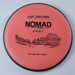 MVP Electron Soft Nomad