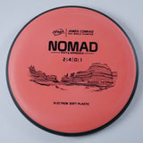MVP Electron Soft Nomad