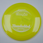 Innova Champion Thunderbird