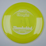 Innova Champion Thunderbird