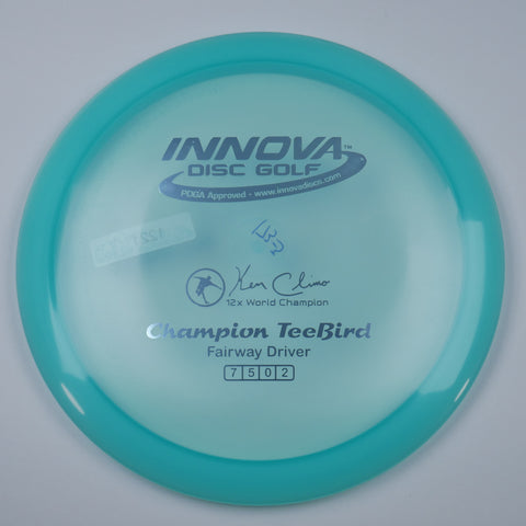 Innova Champion Teebird