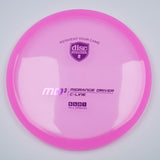 Discmania (New) C-Line MD3