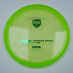 Discmania (New) C-Line MD3