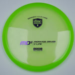 Discmania (New) C-Line MD3