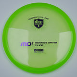 Discmania (New) C-Line MD3