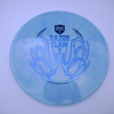 Discmania Razor Claw 2 - Eagle McMahon Signature Series Vapor Tactic