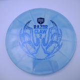 Discmania Razor Claw 2 - Eagle McMahon Signature Series Vapor Tactic