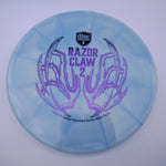 Discmania Razor Claw 2 - Eagle McMahon Signature Series Vapor Tactic