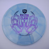 Discmania Razor Claw 2 - Eagle McMahon Signature Series Vapor Tactic