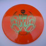 Discmania Razor Claw 2 - Eagle McMahon Signature Series Vapor Tactic