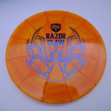 Discmania Razor Claw 2 - Eagle McMahon Signature Series Vapor Tactic