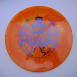 Discmania Razor Claw 2 - Eagle McMahon Signature Series Vapor Tactic