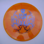 Discmania Razor Claw 2 - Eagle McMahon Signature Series Vapor Tactic