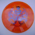 Discmania Razor Claw 2 - Eagle McMahon Signature Series Vapor Tactic