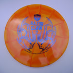 Discmania Razor Claw 2 - Eagle McMahon Signature Series Vapor Tactic