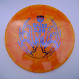 Discmania Razor Claw 2 - Eagle McMahon Signature Series Vapor Tactic