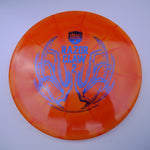 Discmania Razor Claw 2 - Eagle McMahon Signature Series Vapor Tactic