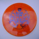 Discmania Razor Claw 2 - Eagle McMahon Signature Series Vapor Tactic