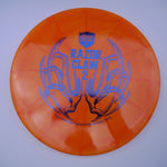 Discmania Razor Claw 2 - Eagle McMahon Signature Series Vapor Tactic