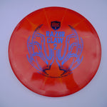 Discmania Razor Claw 2 - Eagle McMahon Signature Series Vapor Tactic