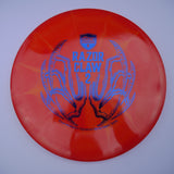 Discmania Razor Claw 2 - Eagle McMahon Signature Series Vapor Tactic