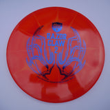 Discmania Razor Claw 2 - Eagle McMahon Signature Series Vapor Tactic