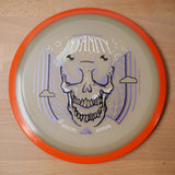 Axiom Eclipse 2.0 Insanity - Special Edition Halloween 2021