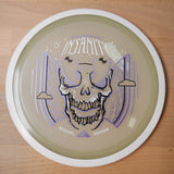 Axiom Eclipse 2.0 Insanity - Special Edition Halloween 2021