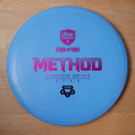 Discmania EXO Hard Method
