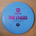Discmania EXO Hard Method