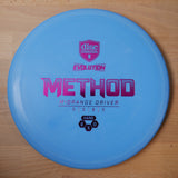 Discmania EXO Hard Method