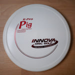 Innova R-Pro Pig
