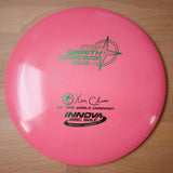 Innova Star Wraith