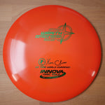 Innova Star Wraith